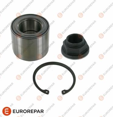 EUROREPAR 1681930180 - Комплект колесен лагер vvparts.bg