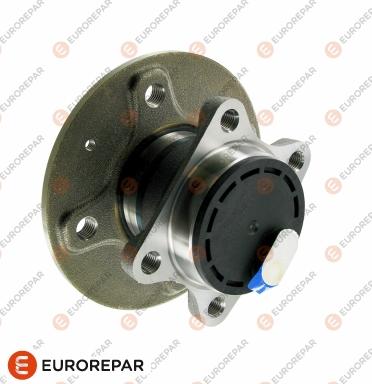 EUROREPAR 1681930780 - Комплект колесен лагер vvparts.bg