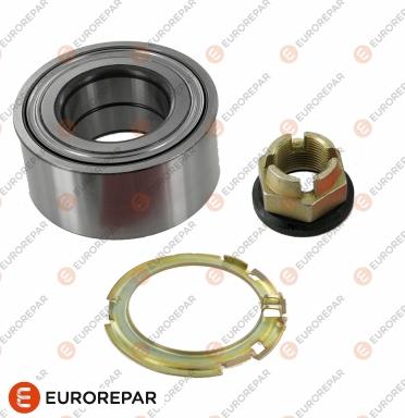 EUROREPAR 1681938780 - Комплект колесен лагер vvparts.bg