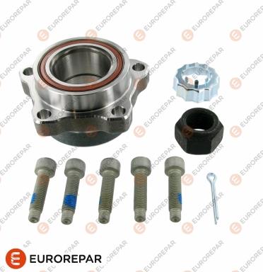 EUROREPAR 1681933780 - Комплект колесен лагер vvparts.bg