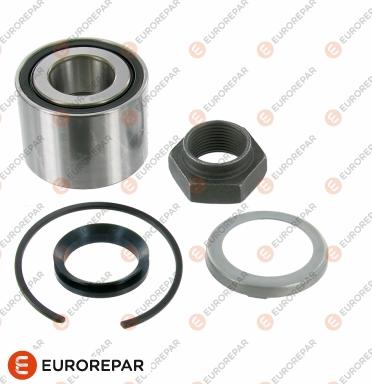 EUROREPAR 1681932680 - Комплект колесен лагер vvparts.bg