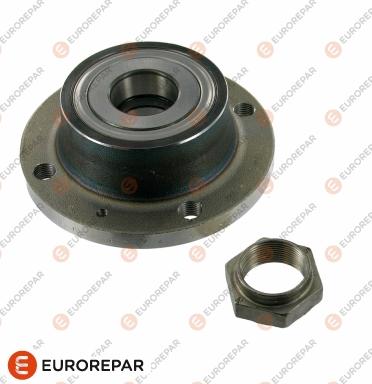 EUROREPAR 1681932880 - Комплект колесен лагер vvparts.bg