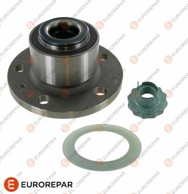 EUROREPAR 1681937680 - Комплект колесен лагер vvparts.bg