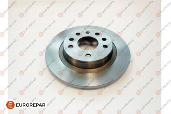 EUROREPAR 1681170980 - Спирачен диск vvparts.bg