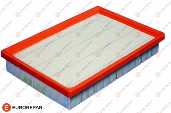 EUROREPAR 1682950180 - Въздушен филтър vvparts.bg