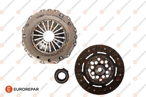 EUROREPAR 1682300480 - Комплект съединител vvparts.bg