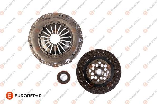 EUROREPAR 1682300180 - Комплект съединител vvparts.bg