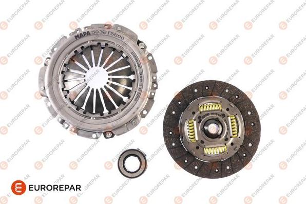 EUROREPAR 1682300880 - Комплект съединител vvparts.bg