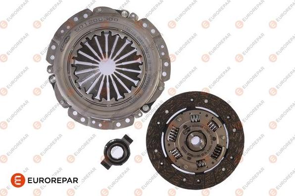 EUROREPAR 1682300280 - Комплект съединител vvparts.bg