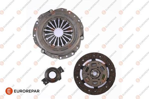 EUROREPAR 1682301680 - Комплект съединител vvparts.bg