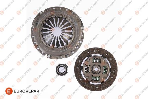 EUROREPAR 1682302480 - Комплект съединител vvparts.bg