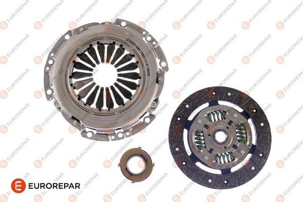 EUROREPAR 1682302580 - Комплект съединител vvparts.bg