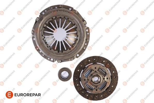 EUROREPAR 1682302080 - Комплект съединител vvparts.bg