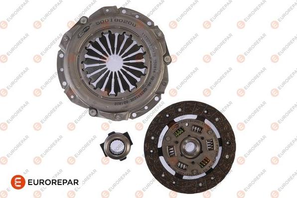 EUROREPAR 1682302280 - Комплект съединител vvparts.bg