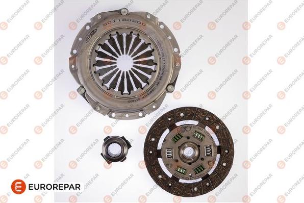 EUROREPAR 1682302780 - Комплект съединител vvparts.bg