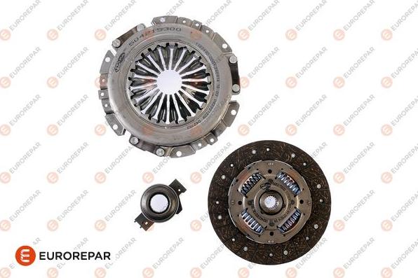 EUROREPAR 1682299580 - Комплект съединител vvparts.bg