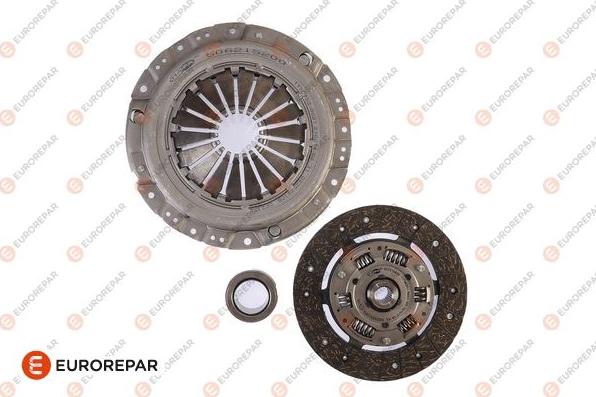 EUROREPAR 1682299680 - Комплект съединител vvparts.bg