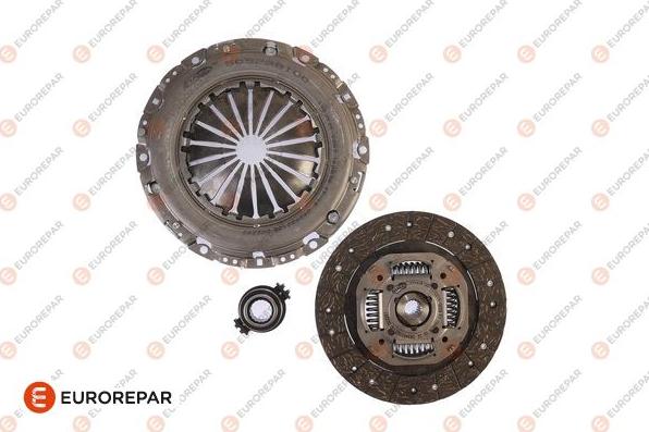 EUROREPAR 1682299780 - Комплект съединител vvparts.bg