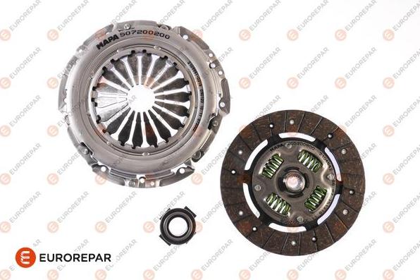 EUROREPAR 1682294980 - Комплект съединител vvparts.bg