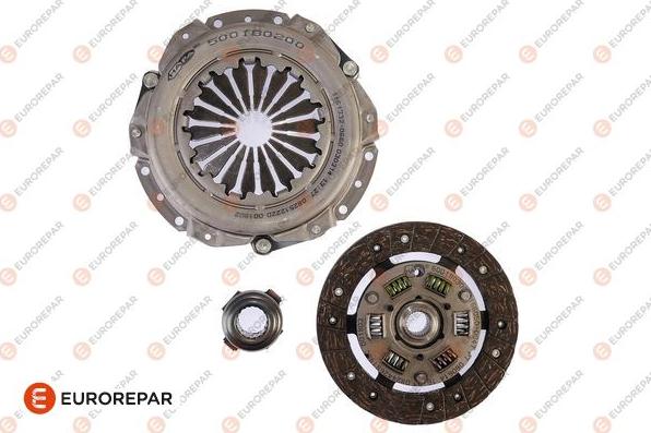 EUROREPAR 1682294680 - Комплект съединител vvparts.bg