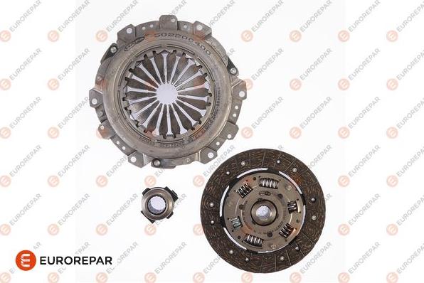 EUROREPAR 1682295080 - Комплект съединител vvparts.bg