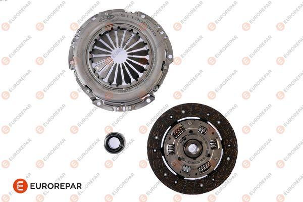 EUROREPAR 1682296180 - Комплект съединител vvparts.bg