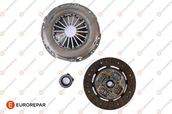 EUROREPAR 1682296780 - Комплект съединител vvparts.bg