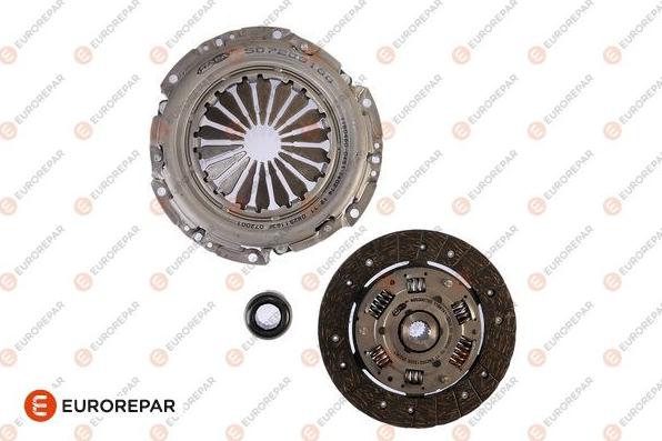 EUROREPAR 1682290880 - Комплект съединител vvparts.bg