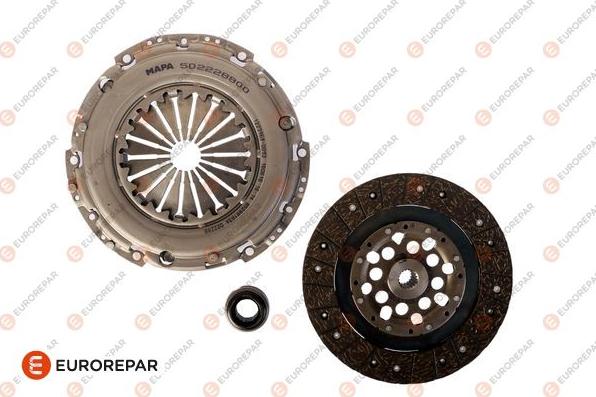 EUROREPAR 1682291680 - Комплект съединител vvparts.bg