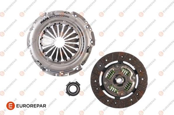 EUROREPAR 1682298280 - Комплект съединител vvparts.bg