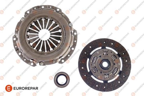 EUROREPAR 1682293080 - Комплект съединител vvparts.bg