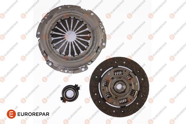 EUROREPAR 1682292980 - Комплект съединител vvparts.bg