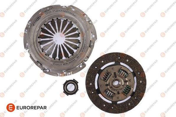 EUROREPAR 1682303380 - Комплект съединител vvparts.bg