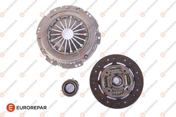 EUROREPAR 1682292680 - Комплект съединител vvparts.bg