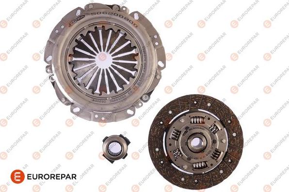 EUROREPAR 1682292280 - Комплект съединител vvparts.bg