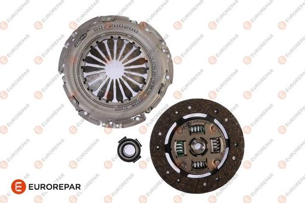 EUROREPAR 1682297180 - Комплект съединител vvparts.bg