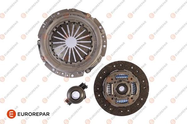 EUROREPAR 1682297880 - Комплект съединител vvparts.bg