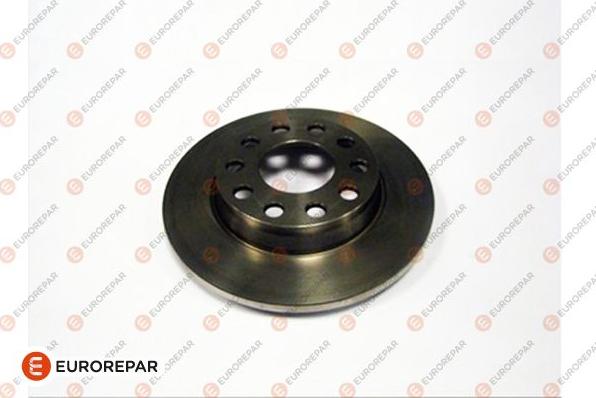 EUROREPAR 1687794380 - Спирачен диск vvparts.bg