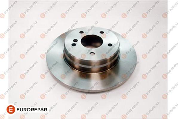 EUROREPAR 1687791380 - Спирачен диск vvparts.bg