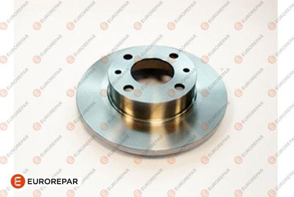 EUROREPAR 1687793280 - Спирачен диск vvparts.bg