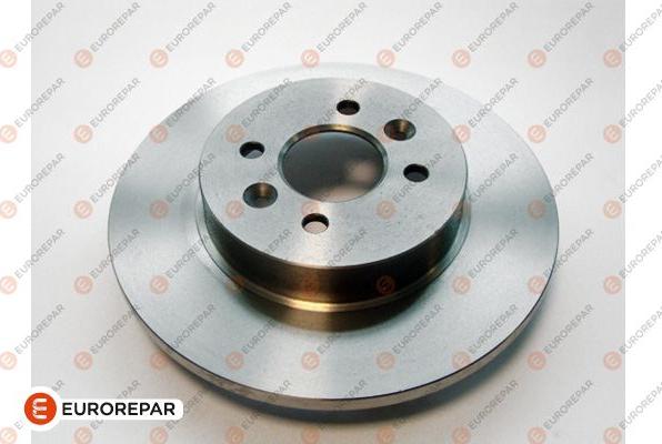 EUROREPAR 1687792780 - Спирачен диск vvparts.bg