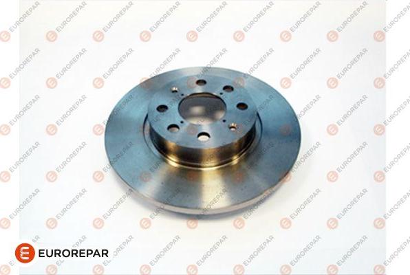 EUROREPAR 1687789680 - Спирачен диск vvparts.bg