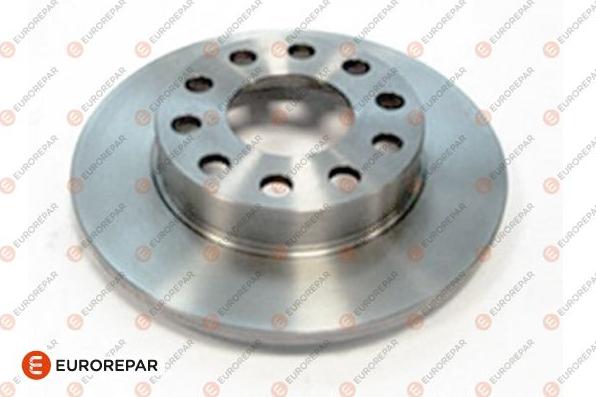 EUROREPAR 1687785680 - Спирачен диск vvparts.bg