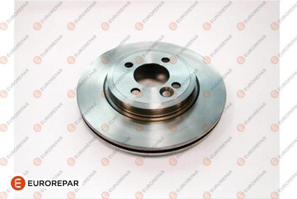 EUROREPAR 1687787880 - Спирачен диск vvparts.bg