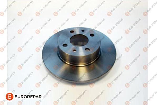 EUROREPAR 1687787280 - Спирачен диск vvparts.bg