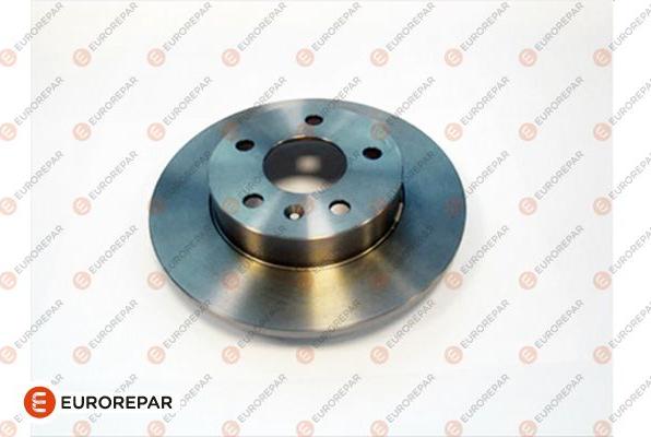 EUROREPAR 1687774980 - Спирачен диск vvparts.bg