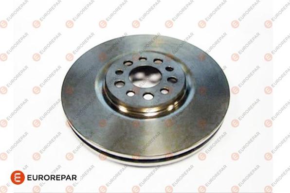 EUROREPAR 1687775780 - Спирачен диск vvparts.bg