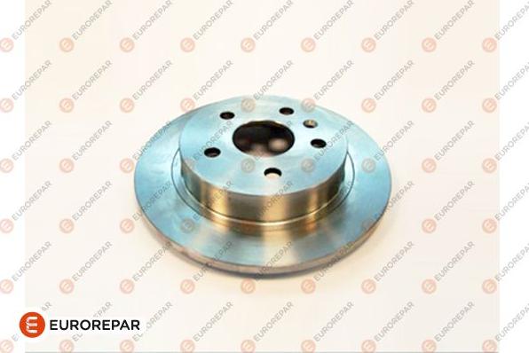 EUROREPAR 1687776880 - Спирачен диск vvparts.bg