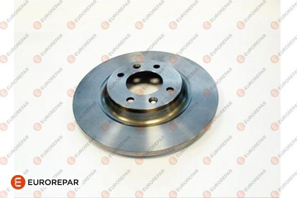 EUROREPAR 1687778080 - Спирачен диск vvparts.bg