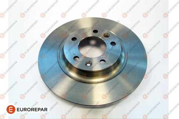 EUROREPAR 1687773280 - Спирачен диск vvparts.bg